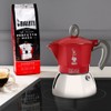 Bialetti - Moka Induction, Moka Pot, Suitable for all Types