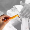 X2EA 2중날 일회용면도기(100개입) X2EA Double Edge Disposable Razor (100 Pieces)
