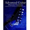 Advanced Guitar Diatonic Exercises To Build Speed and Technique for