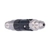 AN3 Quick Release Connector Aluminum Alloy Connect Fitting for Brake