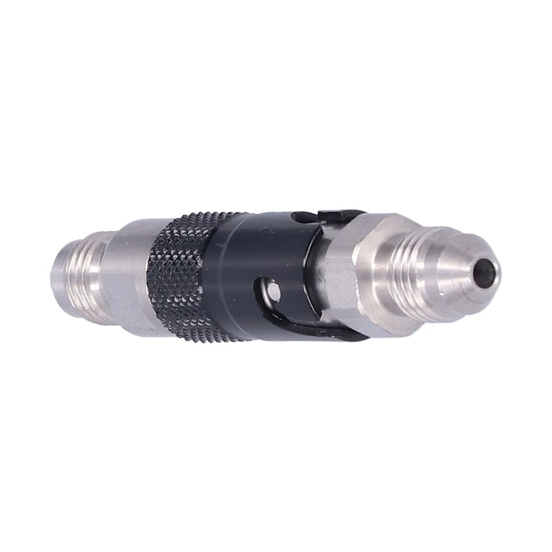 AN3 Quick Release Connector Aluminum Alloy Connect Fitting for Brake