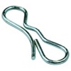 Genuine OEM Husqvarna Cotter Pin 7/16 Bow Tie Lock for