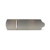Taytools #2 Premium Bedrock Style Flat top Smoothing Plane Bench