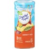 Crystal Light Sweet Tea Drink Mix (12 quart=6 packets) NEW