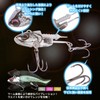 Maru no Mikun Chivas Jig Head Lure Flounder Set vg16