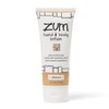 Zum Hand and Body Lotion - Almond - 6 fl