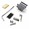 Gotoh Floyd Rose Locking Tremolo Set, Cosmo Black – PGE1996TCK