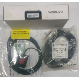 Verizon  Networkfleet Model #(5200)GPS tracking Unit