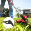 DIVSEA 2 Packs of Replacement Black & Decker Lawn Mower