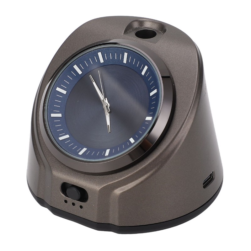 Waterless Car Diffuser for Essential Oil Portable Air Freshener USB