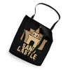 Sand Castle Beach Tote Bag