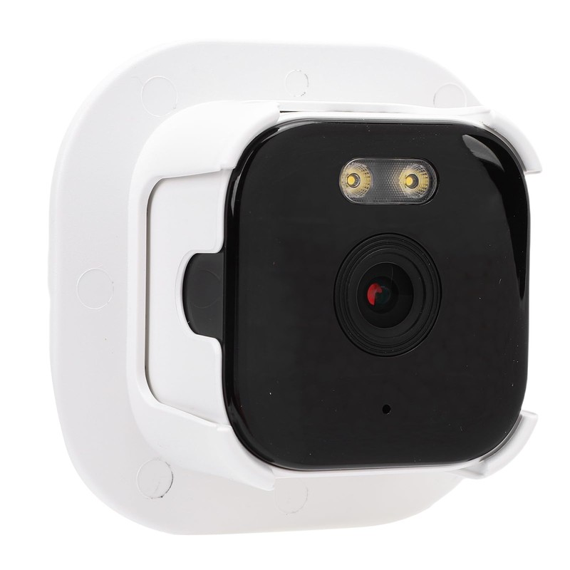 Plyisty 2K Window Camera, 3MP Smart Peel and Stick Security