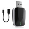 SGZIOO Wireless Carplay & Android Car Adapter, Android Car Wireless