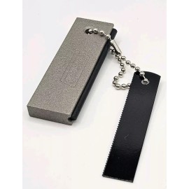 Coleman Magnesium Block Flint Fire Starter Striker Lighter Survival Camping Gear