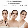 Jerome Alexander MagicMinerals AirBrush Foundation, Spray Makeup with Skincare Active