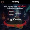DaShield Ultimum Series Motorcycle Cover All Season Waterproof Dust, Sun,
