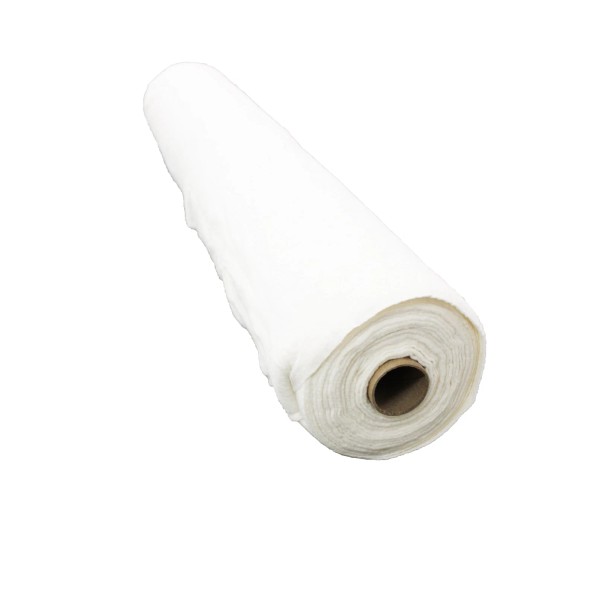 Pellon Polyester Quilting Batting, White 90" x 6 Yards by