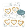 Joli Coon 5 Scratch Cards of Your Choice, Announce Your