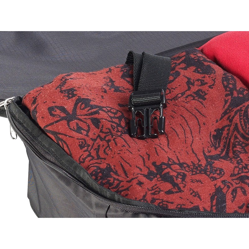 Xcase Suitcase Organiser System: XL Suitcase Organiser, Packing Cube for