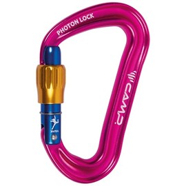 C.A.M.P. Photon Lock JANJA Fuchsia