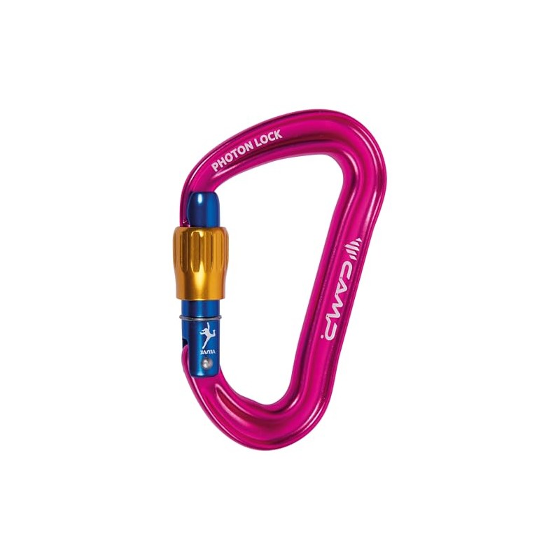 C.A.M.P. Photon Lock JANJA Fuchsia