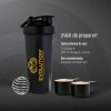 Evolution Wp100 Proteínas Suero De Leche Sabor Nuez 1400 G