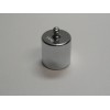 100g Calibration Weight for Mini Digital Scale Test Weight Silver