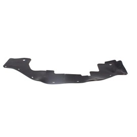 For GMC Savana 2500/3500 2003-2023 Fender Splash Shield Driver Side | Front | Made Of Rubber | Replacement For GM1250131 | 23507604