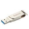 Hama USB Stick, 128 GB, USB C 3.1/3.0, USB A