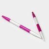 Knitter's Pride SmartStix Interchangeable Knitting Needle Tips - US 8