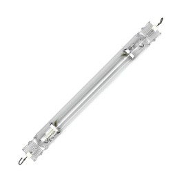 iGrowtek 6000K 1000W Double Ended MH Grow Light Bulb,1000 Watt DE Metal Halide Grow Lamp,High PAR Enhanced Blue and Violet Spectrum,Compatible with Ballasts of 1000W Double Ended HPS Bulb