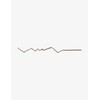 r.e.m. beauty Space Shape Brow Pencil, 0.5 g, Deep Neutral