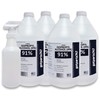 Isopropyl Alcohol - IPA 91% (4-1 Gallon) High Purity -