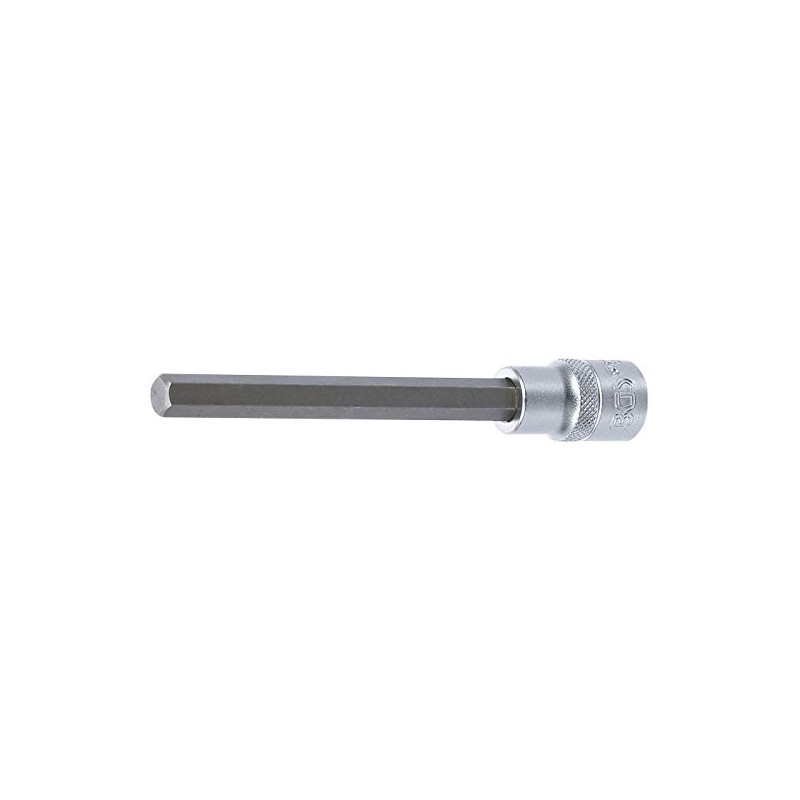 BGS Bit Inserts 12.5 mm Internal Hexagon Head 10 x