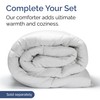 CGK Unlimited Extra Deep Cal King Sheet Set - 6