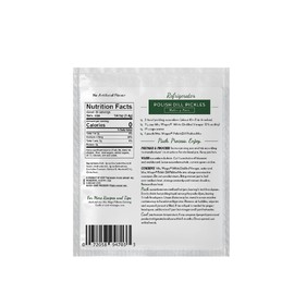 Mrs. Wages Polish Dill Pickles Refrigerator Mix, 1.94 Ounce (VALUE PACK of 12)
