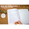 Eine der Guten Diary - Dear Diary - A5 Notebook
