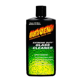 DRIVEN Extreme Duty Glass Cleaner (Glass Cleaner - 16 FL OZ)