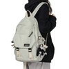 SEAFEW Women's Backpack, Large Capacity, Town Backpack, Bag, Business Backpack,