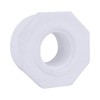 CHARLOTTE PIPE 1 1/2 x 3/4 SCH 40 RED BUSHING