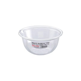 ENTEC PB-417 Cookball 6.7 inches (17 cm)
