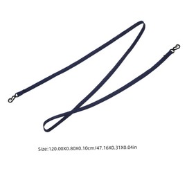 Operitacx 2pcs Mitten Clips for Neck Hanging Straps for Gloves Lightweight and Portable Winter Mitten Holders Easy to Use Accessory for Boys