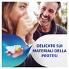 Polident Intensa Freschezza, Pulitore quotidiano per Protesi Dentale con Agente