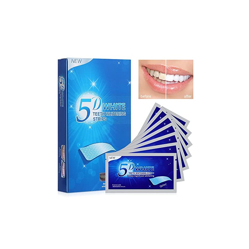 Teeth Whitening Strips | Teeth Whitening | Teeth Whitening |