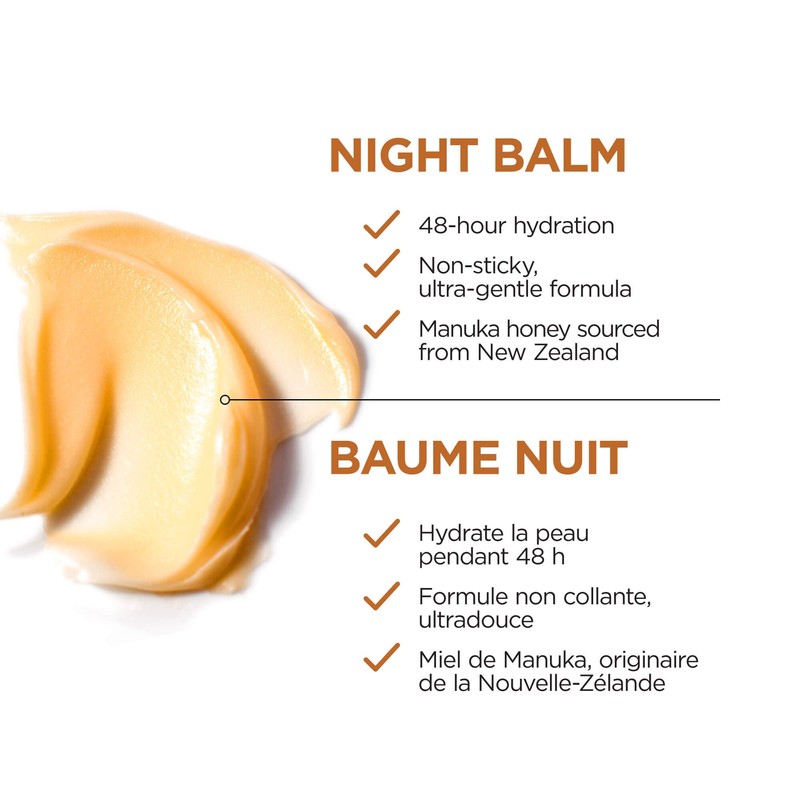 L'Oreal Paris Age Perfect Hydra-Nutrition Day Night Face Cream Moisturizer,