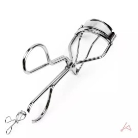 눈썹뷰러 스테인레스 속눈썹뷰러 집게 Eyebrow Trimmer Stainless Steel Eyebrow Clipper Tweezer