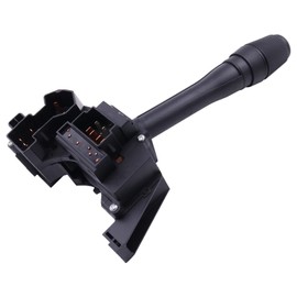 Dowfane Windshield Wiper Turn Signal Lever Switch F4ZZ13K359A 2330839 Compatible with Ford Mustang 1994-1998