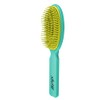 Casalfe 6 Packs of 1 Detangling Brush No Pull