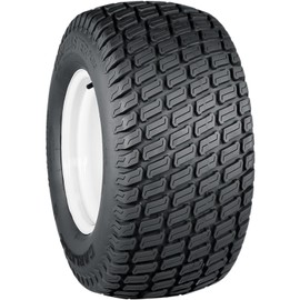 Carlstar Turf Master Plus 24X12.00-12 99A3 B Lawn & Garden Tire