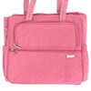 Nylon Waterproof Nappy Bag Large Capacity MultiFunctional Milk Bottle Diaper